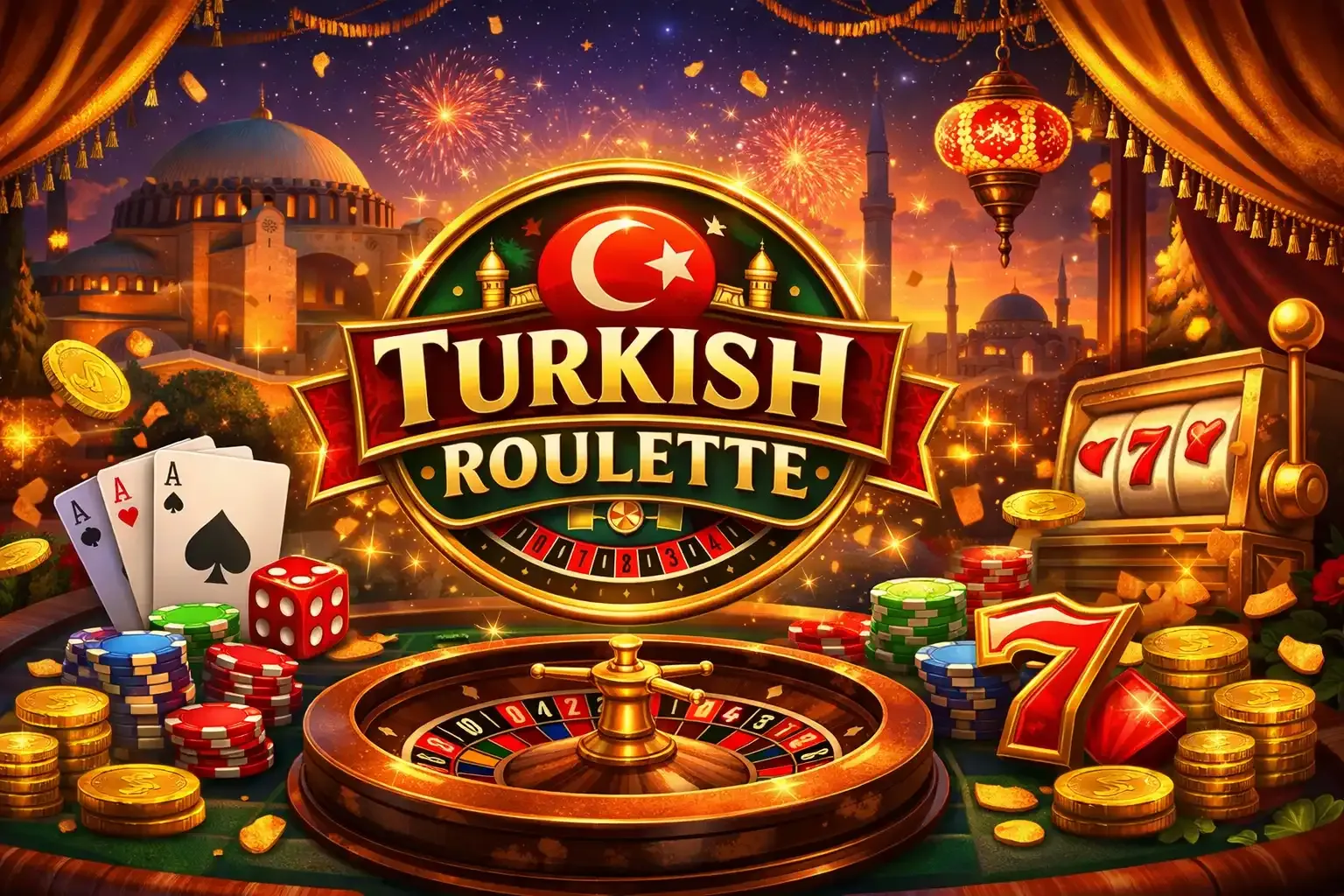 Canlı rulet masalarına %20’ye kadar bonus